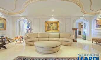 Imagem 2: APARTAMENTO - HIGIENÓPOLIS - SP