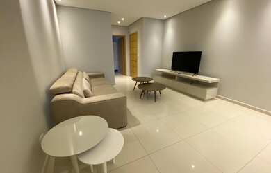 Imagem 5: Apartamento para aluguel e venda tem 186 metros, 4 quartos sendo suítes e 3 vagas Boqueir