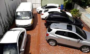 Imagem 3: Casa para venda possui 720 metros quadrados com 14 quartos em Juscelino - Mesquita - RJ