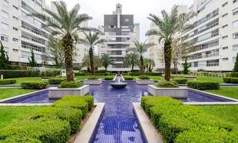 Imagem: Apartamento para aluguel com 188 metros