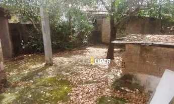 Imagem 2: Casa para aluguel, 2 quartos, Jaraguá - Uberlândia/MG