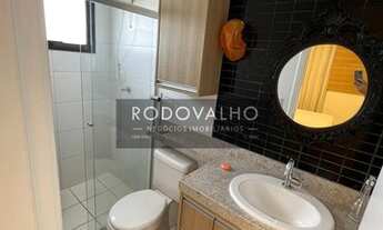 Imagem 7: Vende-se apartamento com 3 suítes , 113 m² no Setor Serrinha - Goiânia - GO