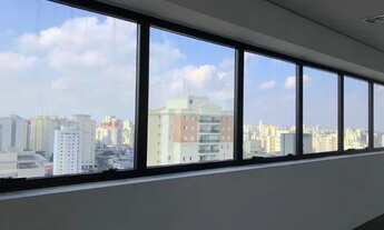 Imagem 6: Conjuntos comerciais na Av. Jabaquara