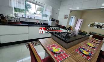 Imagem 6: Casa nova maravilhosa a 500 m da praia em bairro nobre, no Centro de Peruibe