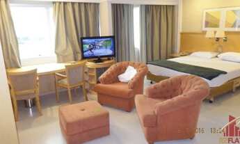 Imagem 4: FLAT NA VILA OLÍMPIA PARA LOCAÇÃO!! CONFIRA!