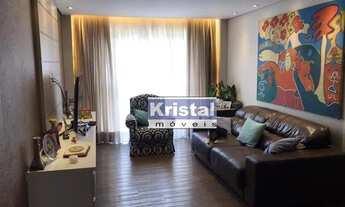 Imagem 3: Apartamento com 3 dormitórios, 96 m² - venda por R$ 600.000,00 ou aluguel por R$ 3.165,00