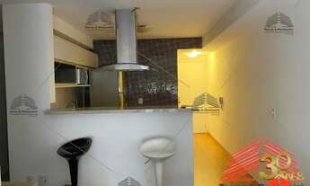 Imagem 11: Apartamento/Flat Mobiliado Mooca R. Borges Figueiredo, 1suite e Sala com Varanda , 1 Lava