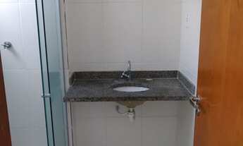 Imagem 7: LAURO DE FREITAS CENTRO APARTAMENTO PARA LOCAÇÃO 2/4 SUÍTE ELEVADOR NASCENTE INFRAESTRURA