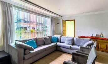 Imagem 3: São Paulo - Casa Padrão - VILA MADALENA