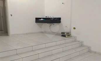 Imagem 5: Salão na Vila Mariana próximo ao metro