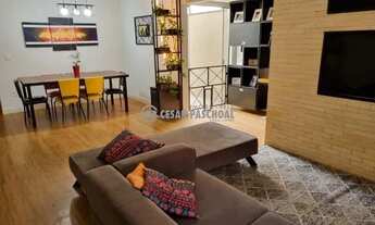 Imagem 3: Casa Térrea Bonfim Paulista Linda casa 3 dormitorios, sendo 1 suite c/ armarios, sala 2 a