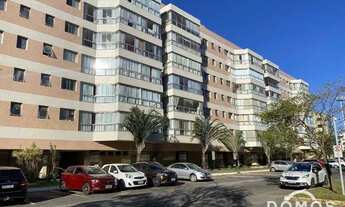 Imagem: Apartamento Aconchegante no Sudoeste Quadra