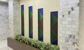 Imagem 5: UM SHOW DE APARTAMENTO - EDIFÍCIO IMPERADOR EM PONTA GROSSA