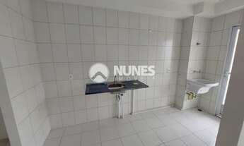 Imagem 4: Apartamento Padrão em Osasco