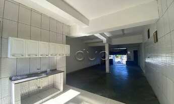 Imagem 4: Salão para alugar, 86 m² por R$ 1.108,00/mês - Vila Rezende - Piracicaba/SP