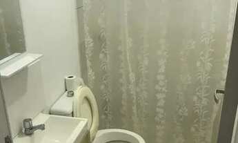 Imagem 3: Kitnet no bairro de Fátima