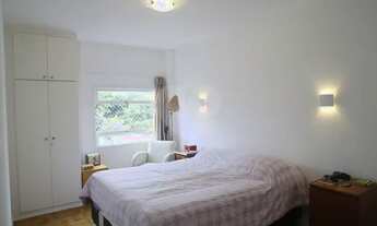 Imagem 5: Na moderna Vila Madalena