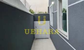 Imagem 6: Apartamento na Vila Isolina Mazzei