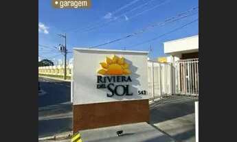 Imagem 3: Casa para alugar no Residencial Riviera del sol