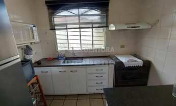 Imagem 6: Casa Padrão em São José do Rio Preto