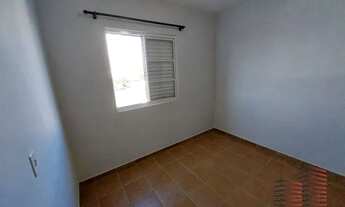 Imagem 3: Apartamento para Locação em Bauru, CONTORNO, 3 dormitórios, 1 banheiro, 1 vaga