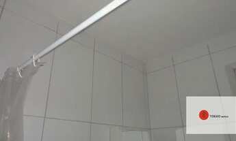 Imagem 5: Casa com 2 dormitórios para alugar, 70 m² por R$ 1.500/mês - Parque Primavera - Guarulhos