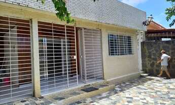 Imagem 2: Casa em Olinda CS.Caiada, 4Qtos(2Suítes), Piscina, Próx. Shopping. Veja