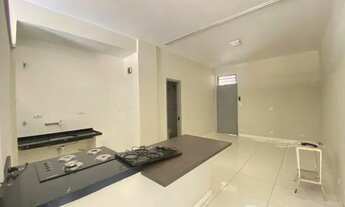 Imagem 4: Apto. 904, 1 quarto, Ed. Sayonara, St. Central