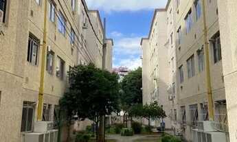 Imagem 5: Aluguel apartamento 2 quartos Campo Grande