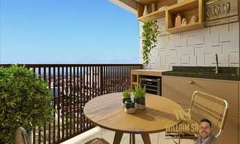 Imagem 3: Apartamento à venda no bairro Presidente Kennedy - Fortaleza/CE