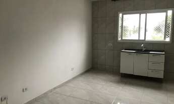 Imagem 3: Studio para aluguel com 38 metros quadrados com 1 quarto em Cajuru - Curitiba - PR