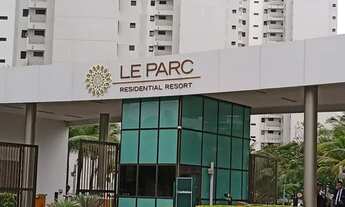 Imagem: APARTAMENTO LE PARC, 196m², NASCENTE, VISTA