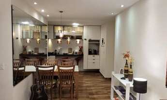 Imagem: Apartamento com 3 Quartos à Venda, 76 m²