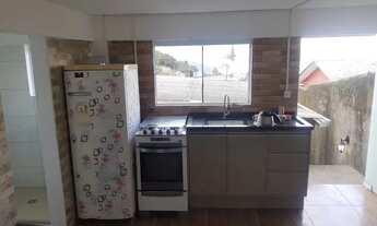 Imagem 3: Kitnet pra alugar morro quilombo