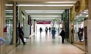 Imagem 3: Loja Galeria MInerva Centro Curitiba, 90m2