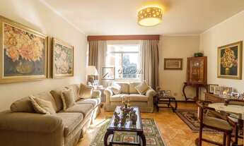 Imagem 3: Apartamento Locação Jardim Paulista 89 m² 2 Dormitórios