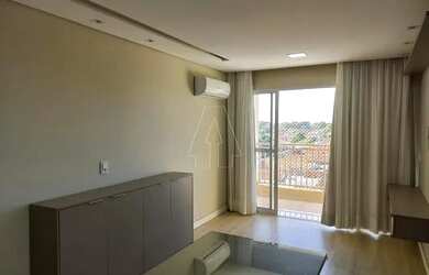 Imagem 2: Araçatuba - Apartamento - Vila Alba