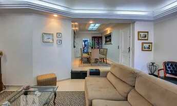 Imagem 5: Apartamento para Aluguel - Nova Petrópolis, 3 Quartos, 113 m2