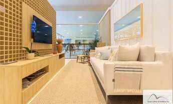 Imagem 6: Apartamento para venda com 2 quartos e suítes