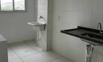 Imagem 7: Apartamento para aluguel tem 52 metros quadrados com 2 quartos