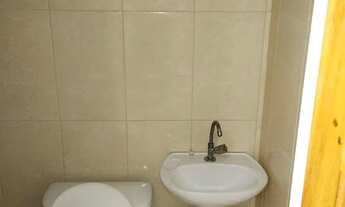 Imagem: Alugo quarto com banheiro totalmente independente