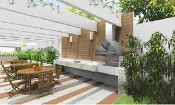 Imagem 5: São Paulo - Apartamento Padrão - Vila Mariana