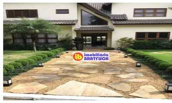 Imagem 4: Casa de condomínio , 4 suítes, 4 vagas , 614m² úteis