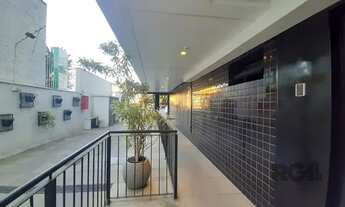 Imagem 4: Apartamento para Venda - 100 m², 1 dormitório, sendo 1 suites, 1 vaga - Passo da Areia