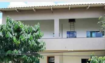 Imagem 7: Sobrado para venda possui 426 metros quadrados com 4 quartos em Vila Oswaldo Rosa - Goiâni