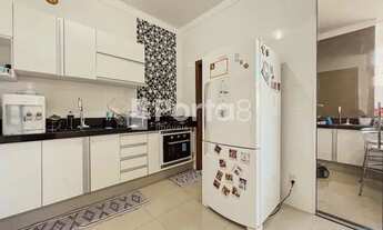 Imagem 7: Casa Completa e Confortável no Condomínio Residencial Village Damha Rio Preto I