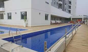 Imagem 4: Belo apê com varanda estendida de 54m ao lado do Parque Muncipal