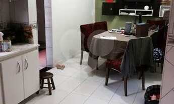 Imagem 5: São Paulo - Casa Padrão - BOM RETIRO