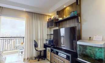 Imagem: São Paulo - Apartamento Padrão - Saúde