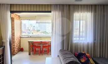 Imagem 2: Apartamento - Ipiranga - 2 Dormitórios / Quartos - 2 Vagas - Venda / Compra